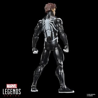 Marvel Legends Series Spider-Venom 6-Inch Action Figure - Hasbro Pulse